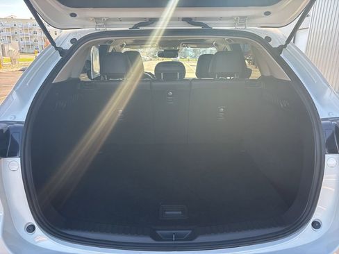 Used 2023 MAZDA CX-5 AWD 2.5 S w/ Premium Package image 25