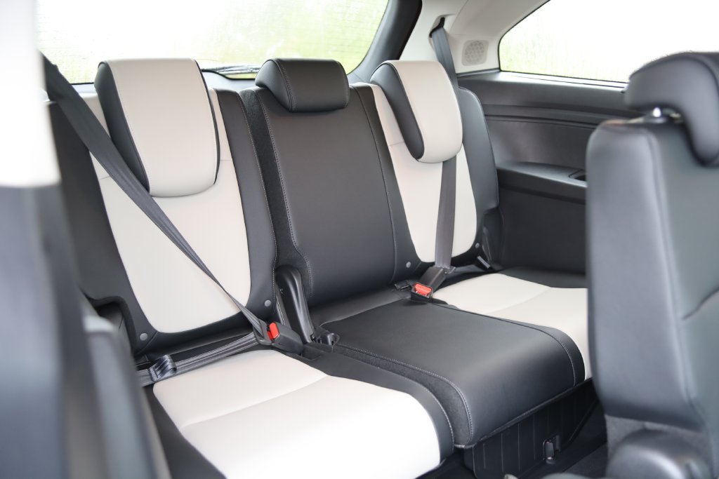 New 2027 Honda Odyssey Elite image 34