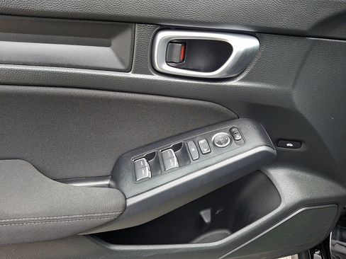 Used 2024 Honda Civic Sport image 12