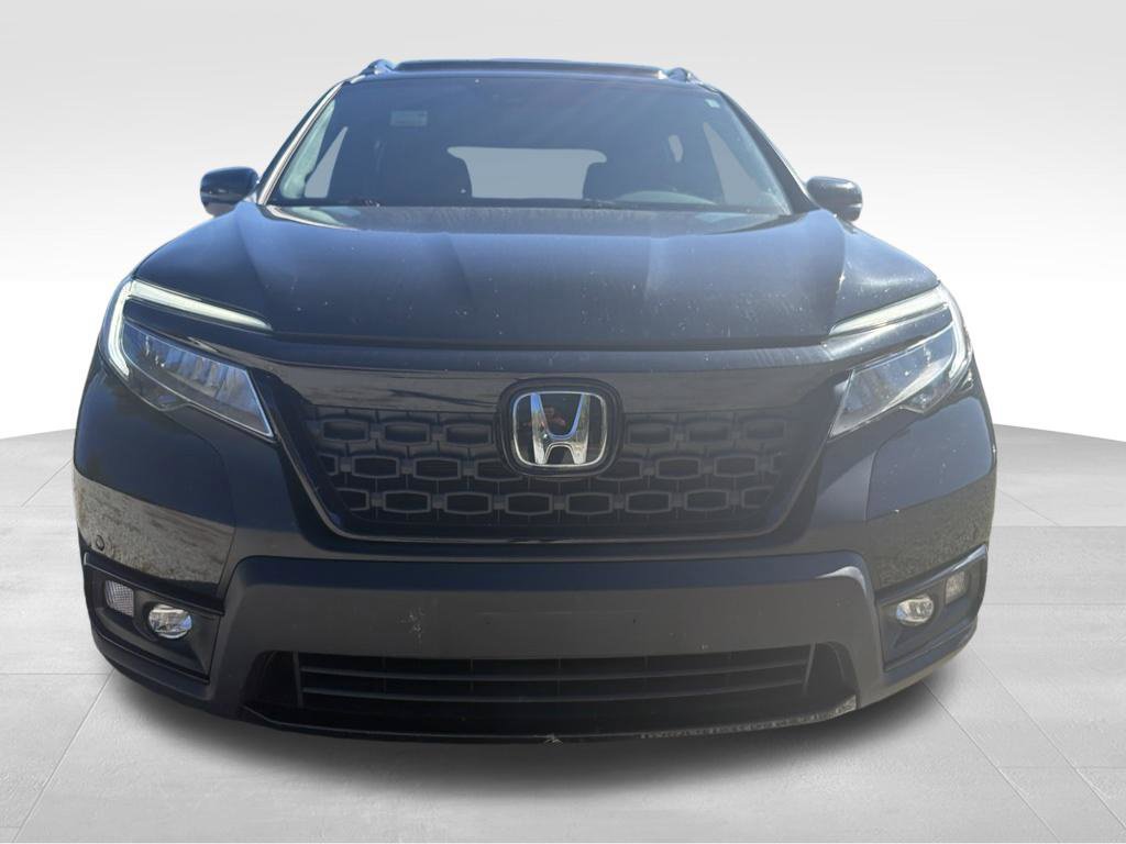Used 2021 Honda Passport Elite image 17