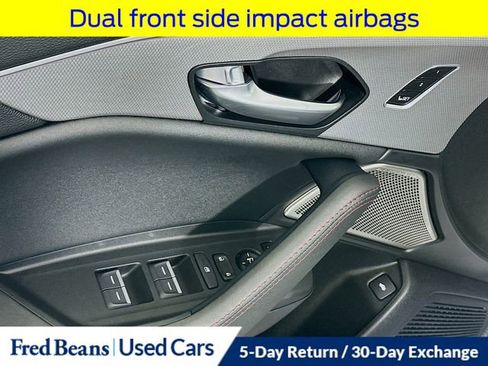 Used 2023 Acura TLX SH-AWD w/ A-SPEC Pkg image 22