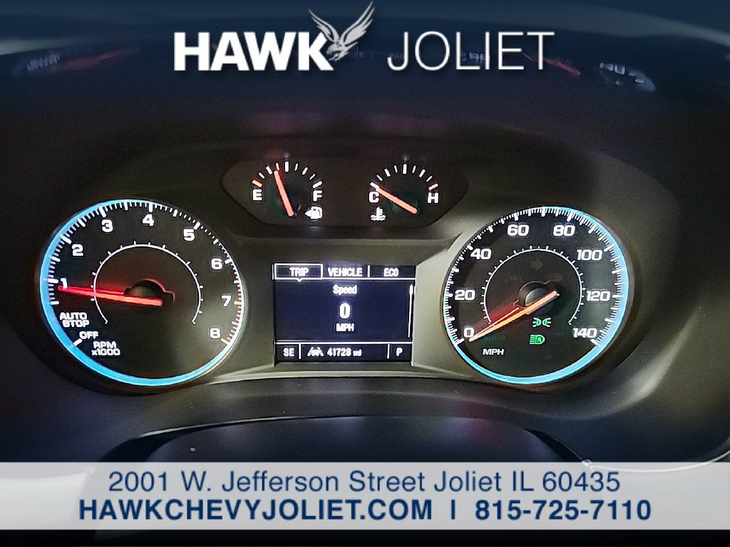 Used 2023 Chevrolet Traverse LT FWD image 14