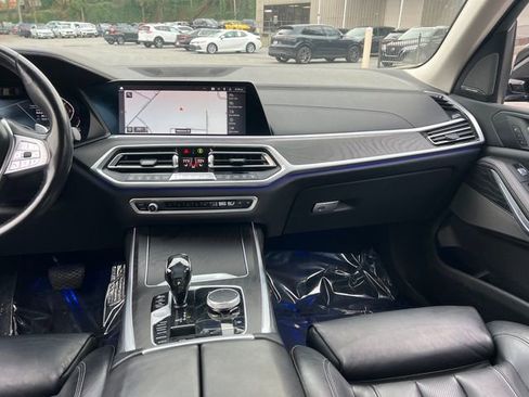 Used 2020 BMW X7 xDrive40i w/ Premium Package image 16