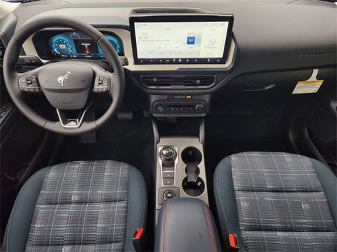 New 2025 Ford Bronco Sport Heritage w/ Convenience Package image 21