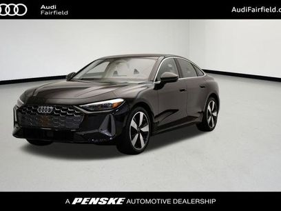 Certified 2025 Audi A5 2.0T Premium w/ Convenience Package