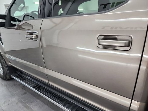 Used 2022 Ford F350 Lariat image 33