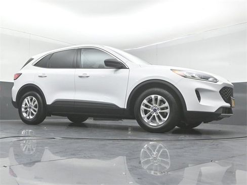 Certified 2022 Ford Escape SE w/ Convenience Package image 31