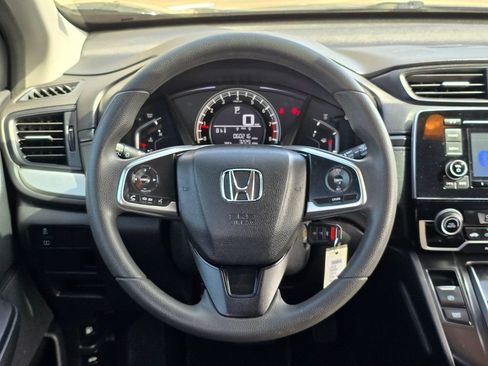 Used 2018 Honda CR-V LX image 17