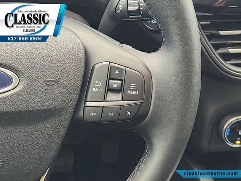 Used 2024 Ford Escape Active FWD image 28