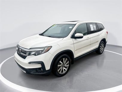 Used 2019 Honda Pilot EX-L