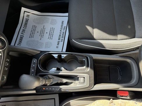 Used 2021 Chevrolet TrailBlazer LT w/ Convenience Package image 31