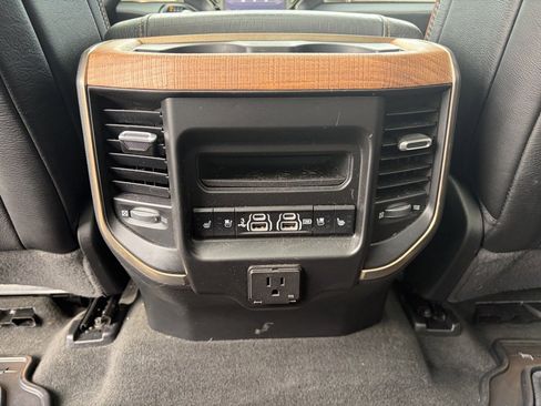 Used 2020 RAM 1500 Limited image 22