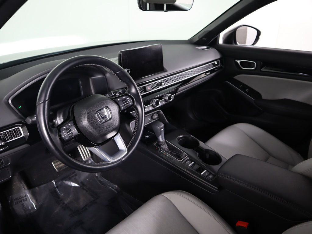 Used 2025 Honda Civic Sport Touring image 29
