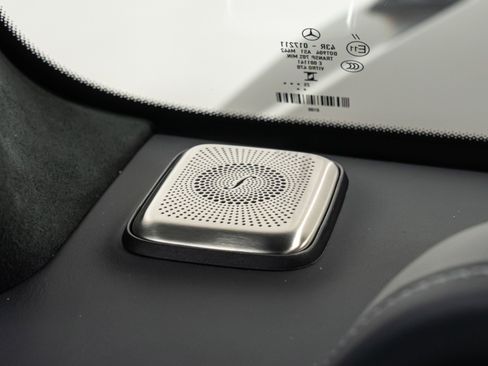 Used 2026 Mercedes-Benz G 63 AMG 4MATIC image 43