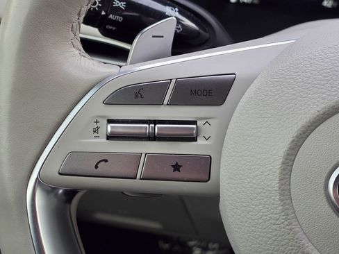 Used 2023 Hyundai Palisade Limited image 27