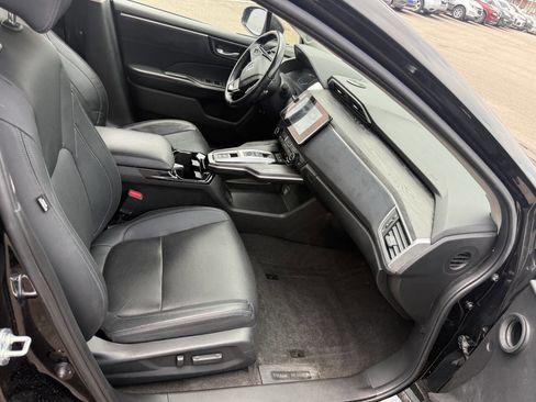 Used 2019 Honda Clarity Touring image 15