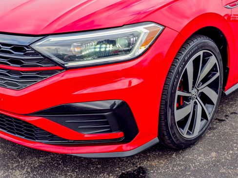 Used 2019 Volkswagen Jetta GLI Autobahn image 7