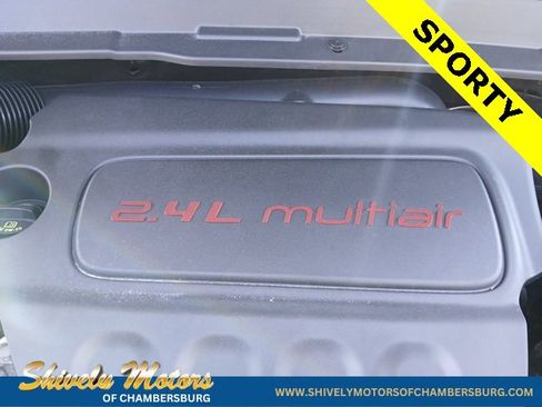 Certified 2022 Jeep Compass High Altitude image 41