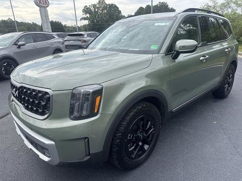 Used 2023 Kia Telluride SX Prestige X-Pro image 3