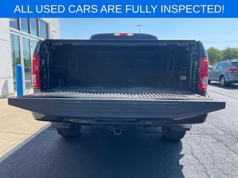 Used 2015 Ford F150 XLT w/ Equipment Group 301A Mid AWD/4WD image 13