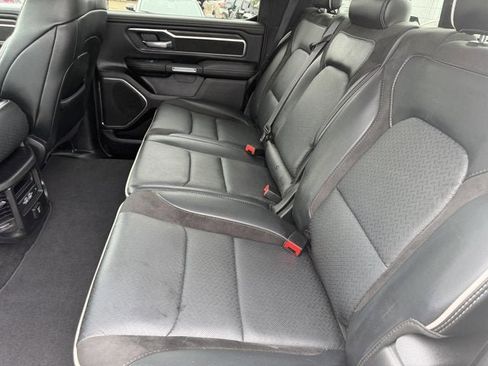 Used 2025 RAM 1500 Laramie AWD/4WD image 13