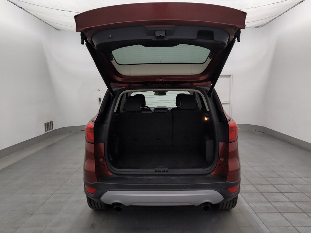 Used 2019 Ford Escape SEL AWD/4WD image 29
