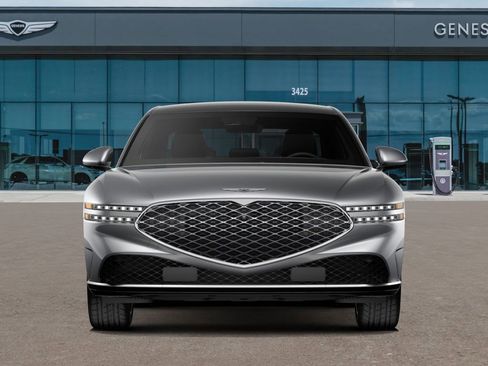 New 2026 Genesis G90 3.5T image 6
