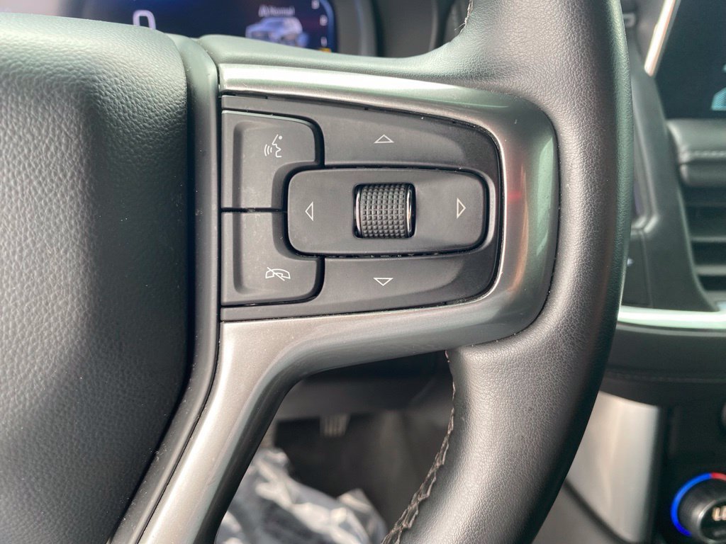 Used 2023 Chevrolet Tahoe LT RWD image 26