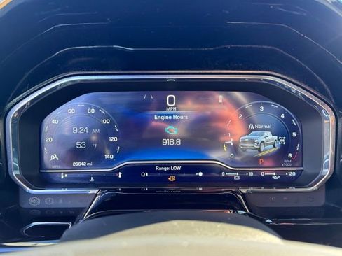 Used 2023 Chevrolet Silverado 1500 RST image 10