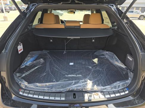 New 2026 Lexus RX 350 Premium Plus AWD/4WD image 13