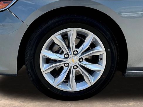 Used 2024 Chevrolet Malibu LT FWD image 35