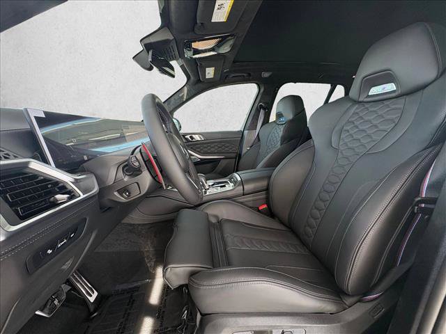 New 2026 BMW X5 M Competition AWD/4WD image 4