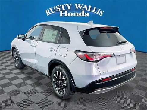 New 2026 Honda HR-V EX-L image 4