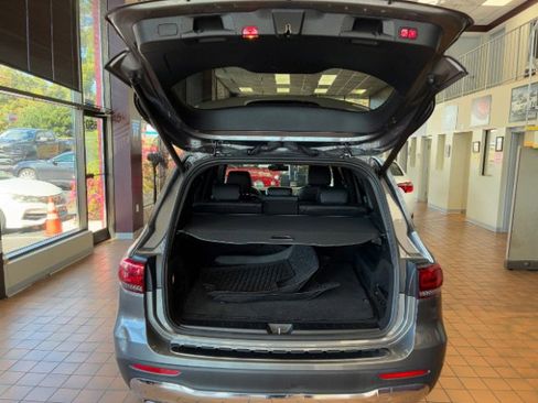 Used 2021 Mercedes-Benz GLB 250 GLB 250 image 25