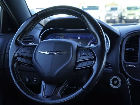 Used 2021 Chrysler 300 S RWD image 30