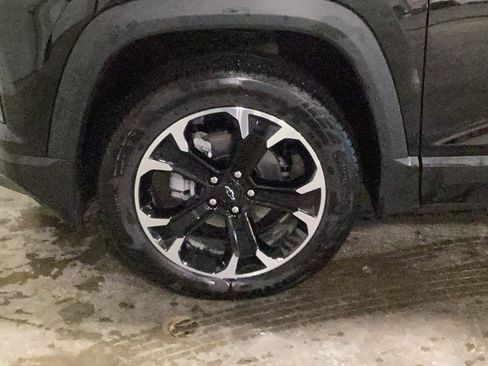 New 2026 Chevrolet Equinox LT w/ Convenience Package II image 20