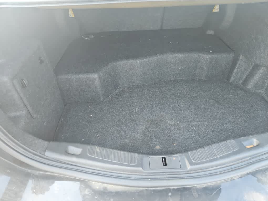 Used 2013 Ford Fusion SE FWD image 8