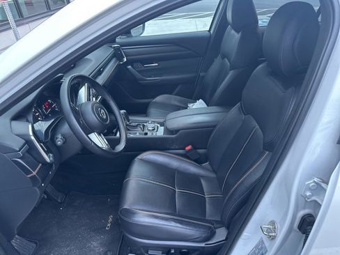 Used 2023 MAZDA CX-50 AWD 2.5 S w/ Cargo Package image 13