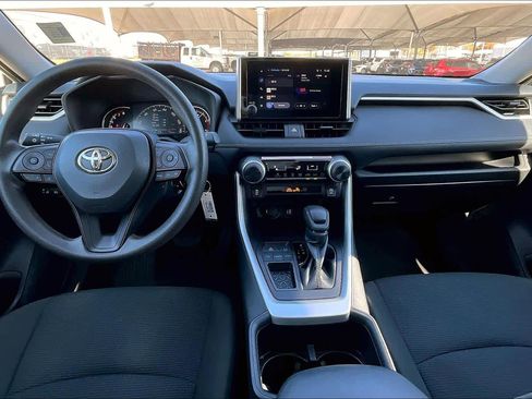 Used 2024 Toyota RAV4 LE image 14