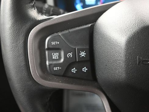 Used 2025 Ford Bronco Big Bend AWD/4WD image 26