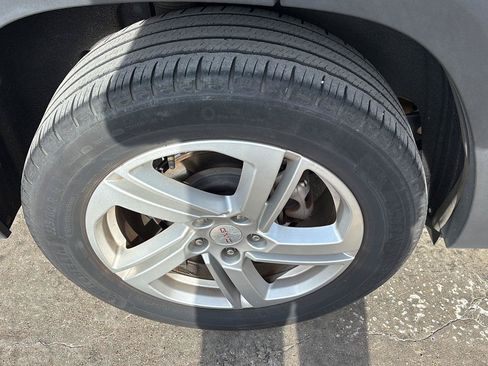 Used 2019 GMC Terrain SLE FWD image 10