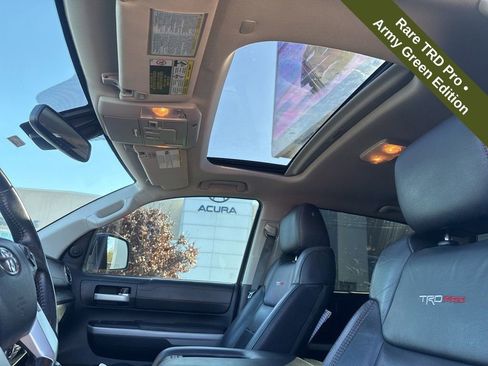 Used 2020 Toyota Tundra TRD Pro image 7