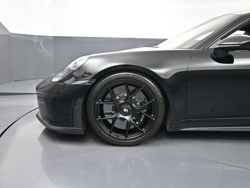Certified 2026 Porsche 911 GT3 RWD image 12