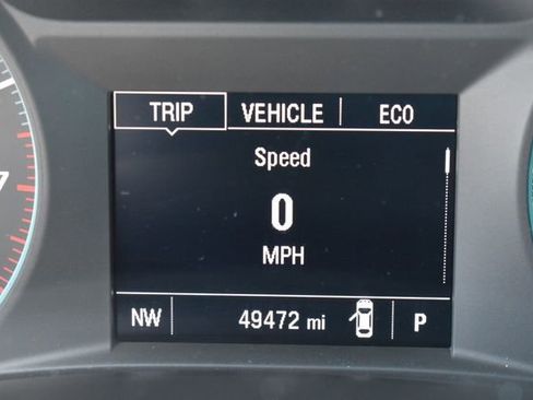 Used 2023 Chevrolet Malibu LT image 24