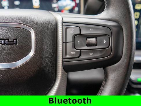 Used 2024 GMC Sierra 3500 Denali w/ Technology Package image 21