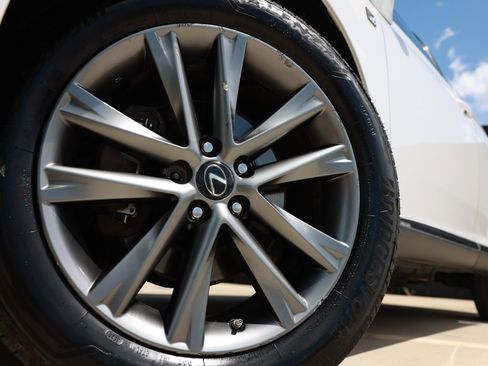 Used 2014 Lexus RX 350 F Sport w/ Navigation Package AWD/4WD image 44