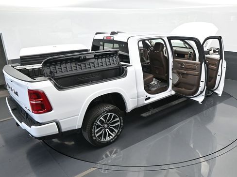 New 2025 RAM 1500 Limited image 57