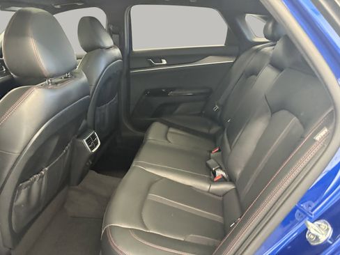 Used 2021 Kia K5 GT w/ GT1 Package image 10
