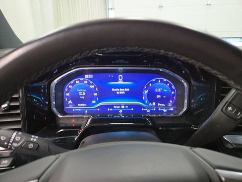 Certified 2024 Chevrolet Silverado 2500 High Country w/ Technology Package AWD/4WD image 21