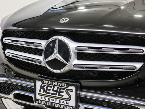 Used 2021 Mercedes-Benz GLC 300 image 8